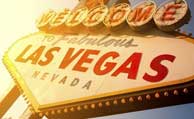 Flyg till Las Vegas - Mc Carran Int.