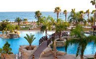 Sista minuten resor till Fig Tree Bay